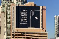 Apple’s first CES appearance in 28 years is all about privacy