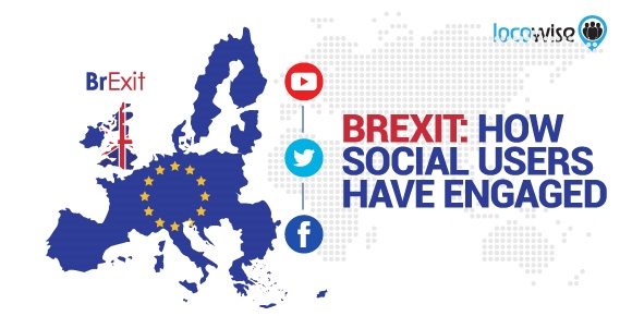 BREXIT: How Social Users Have Engaged | DeviceDaily.com