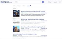 Bing Feeds News Through Privacy Search Engine, Ensures User Anonymity