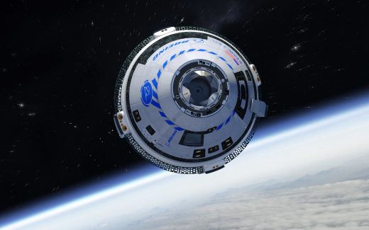 Boeing’s Starliner will not reach the ISS in its first test flight