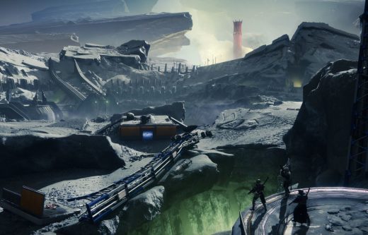 Bungie finally has a fix for today’s ‘Destiny’ server problems