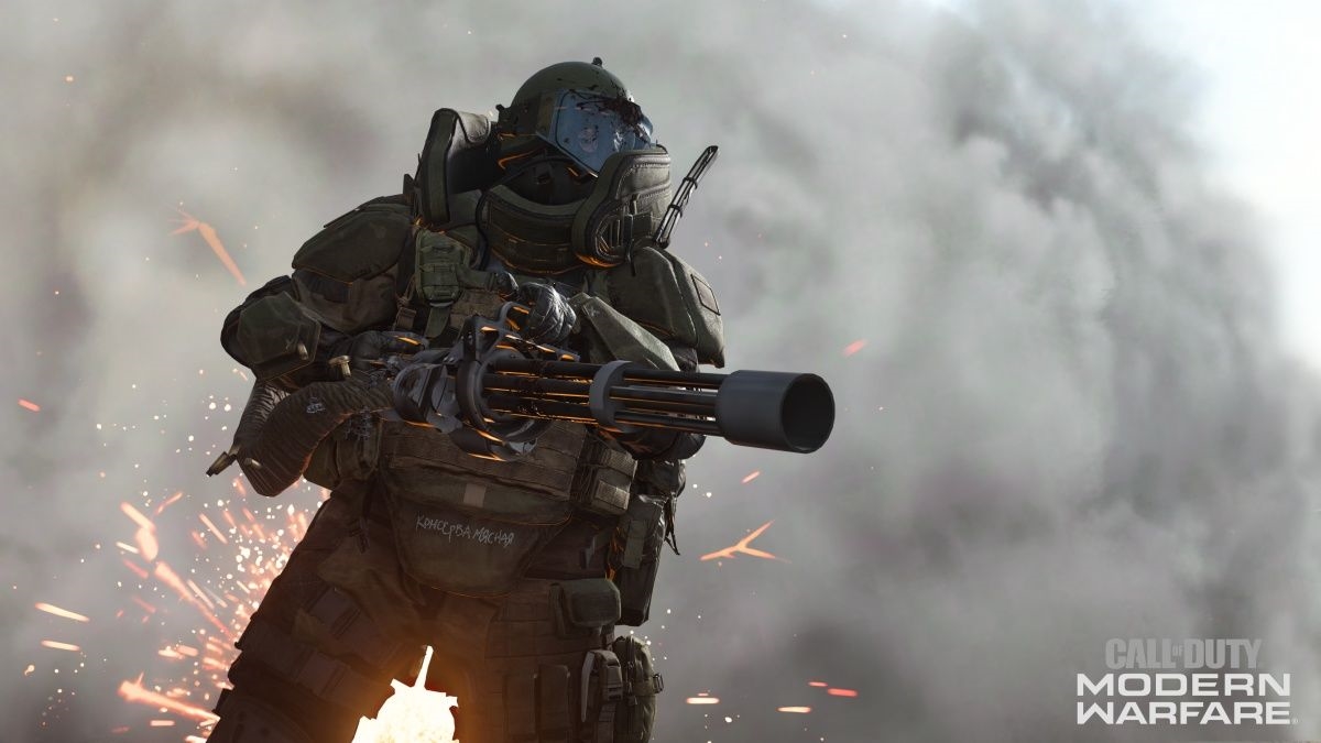 'Call of Duty: Modern Warfare' prepares for its first battle pass | DeviceDaily.com