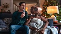 Comcast revives ‘E.T.’ to hawk cable and internet service