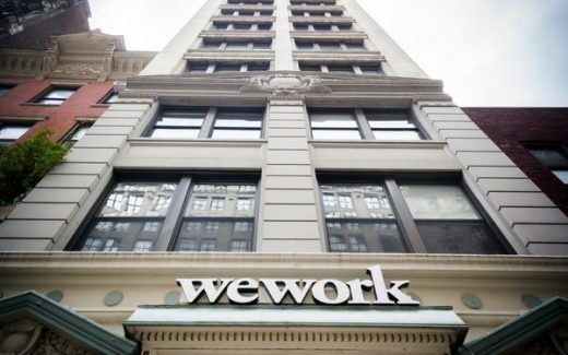 Conductor Founder Buys Back Company From WeWork