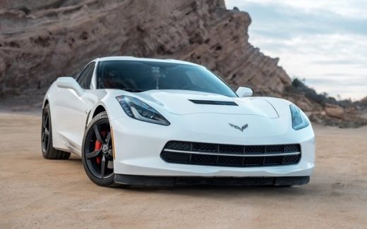 Corvette Collection’s Mobile Optimization Campaign Reaches 68% Performance