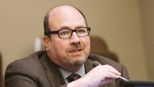 Craig Newmark is so worried about 2020 election security he’s funding tools to prevent disaster