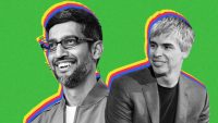 Culture—not products or moonshots—is Sundar Pichai’s biggest challenge