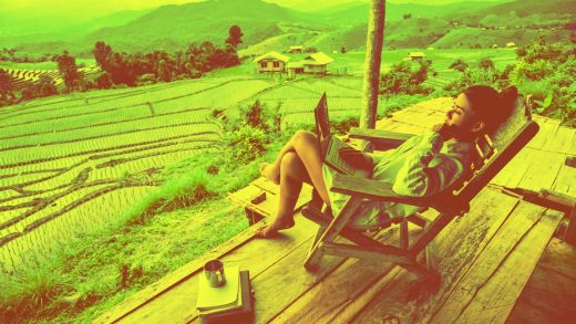 Do these 9 things to get better at working remotely