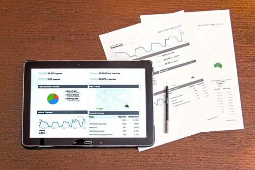 Eight Ways to Improve Your Business Analytics