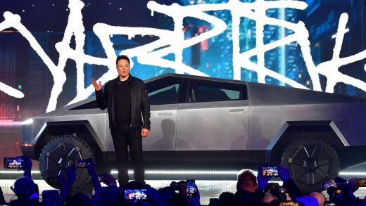 Elon Musk’s chaotic business strategy for Tesla is actually brilliant