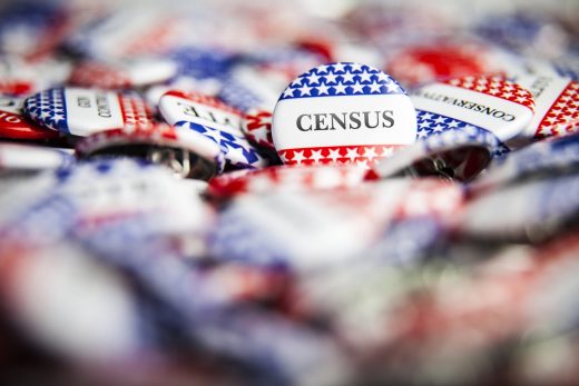 Facebook bans misinformation related to the 2020 US census