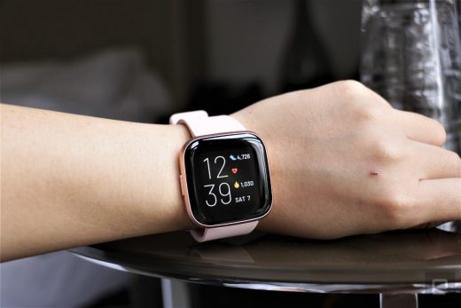 Fitbit Versa 2 drops to just $130 at Amazon