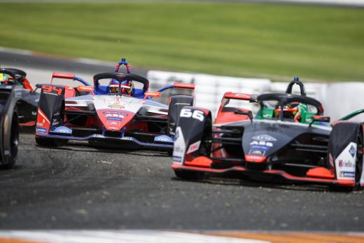 Formula E will be elevated to World Championship status for 2020