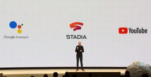 Google Stadia’s Assistant button starts working in ‘early access’