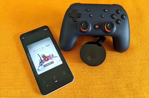 Google gives another Buddy Pass to Stadia Founder’s Edition owners