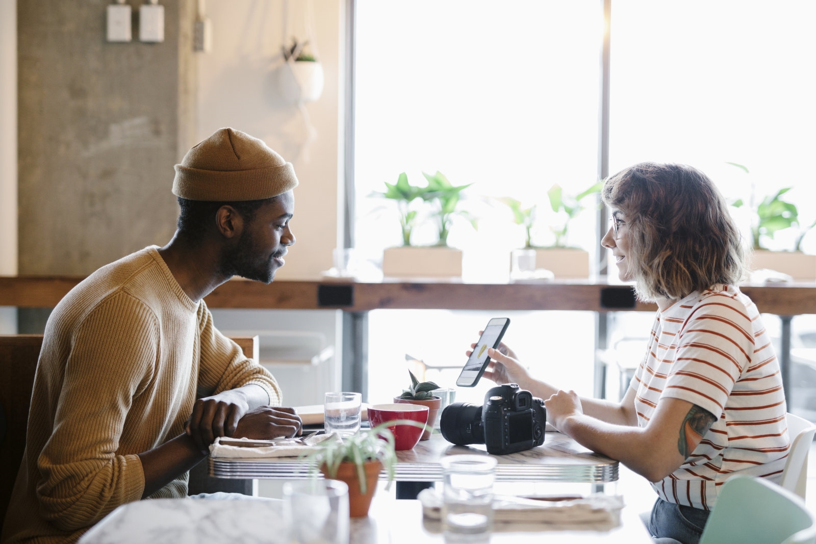 Google's next chat service is... Photos | DeviceDaily.com