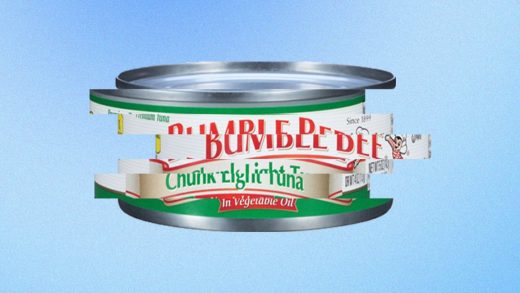 Here’s why Bumble Bee tuna went bankrupt, and no it’s not all because of millennials
