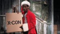 He’s Eddie Murphy, dammit, and he saved this damn ‘SNL’ from the gutter—again
