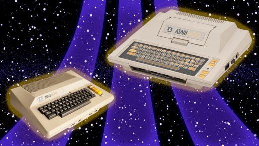 How Atari took on Apple in the 1980s home PC wars