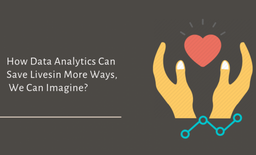 How Data Analytics Can Save Lives