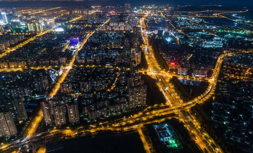 How IoT Will Play an Important Role in Traffic Management for Smart Cities | DeviceDaily.com How IoT Will Play an Important Role in Traffic Management for Smart Cities | DeviceDaily.com