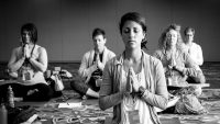 How to get skeptical employees to try group meditation