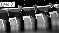 How to watch the 2020 Democratic debate on PBS or CNN without cable