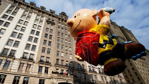 How to watch the Macy’s Thanksgiving Day Parade on NBC live without cable