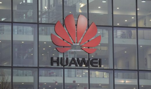 Huawei is reportedly planning to sue over latest FCC restrictions