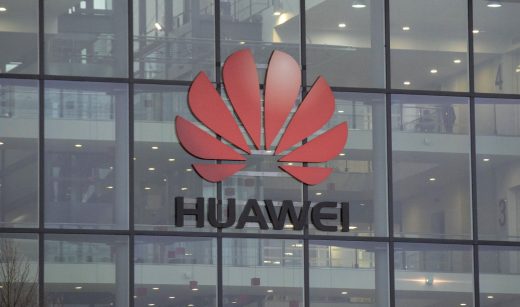 Huawei is reportedly planning to sue over latest FCC restrictions