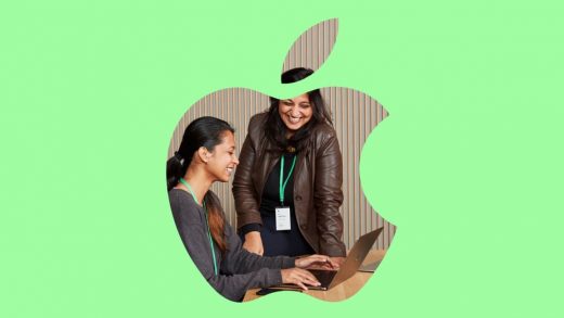 I attended the Apple Entrepreneur Camp. Here’s why you should too