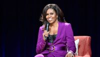 I tried Michelle Obama’s guided journal to see how it could improve my career