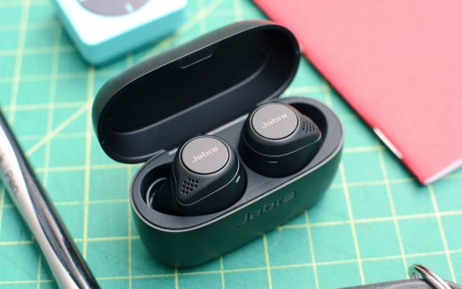 Jabra Elite 75t review: The leap from good to great