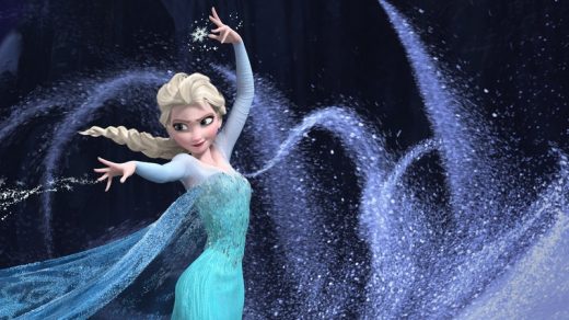 ‘Let It Go,’ Grandma — The Search For ‘Frozen’ Heats Up