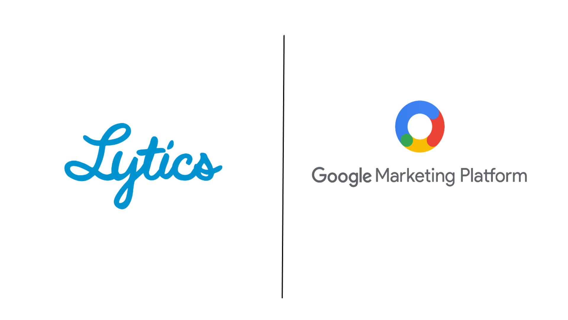 Lytics now integrates with Google Marketing Platform to enable customer data-informed campaigns | DeviceDaily.com