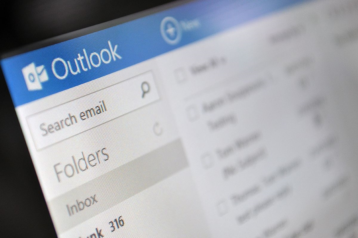 Microsoft Converts Outlook Into Progressive Web App | DeviceDaily.com