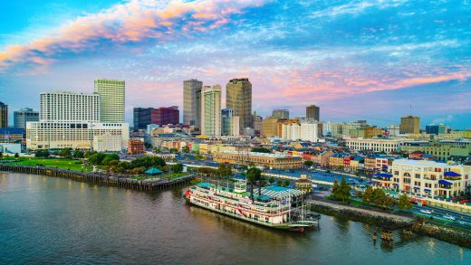 New Orleans declares state of emergency following cyberattack