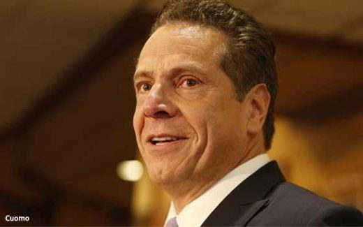 New York Governor Vows To Introduce Net Neutrality Law