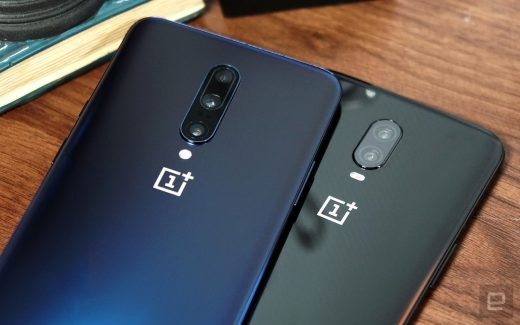 OnePlus reveals its second website data breach in two years