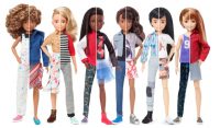Pink for girls and blue for boys? What toymakers get wrong about gender