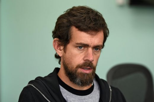 Police arrest member of group that hijacked Jack Dorsey’s Twitter account