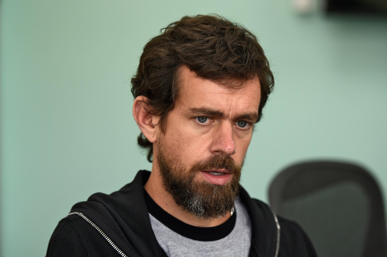 Police arrest member of group that hijacked Jack Dorsey's Twitter account | DeviceDaily.com