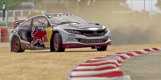 ‘Project Cars’ developer bought by racing sim giant Codemasters