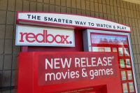 Redbox is selling off its video games at major discounts