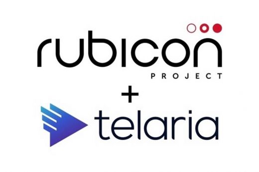 Rubicon And Telaria To Merge In A Stock-For-Stock Deal To Strengthen CTV Market