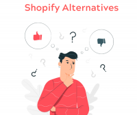 Shopify Alternatives in 2020 – Top eCommerce Platforms