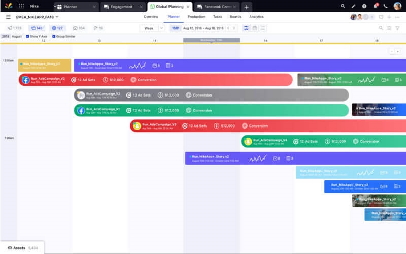 Sprinklr rolls out monster-size list of updates with Microsoft Dynamics 365, Trustpilot integrations | DeviceDaily.com