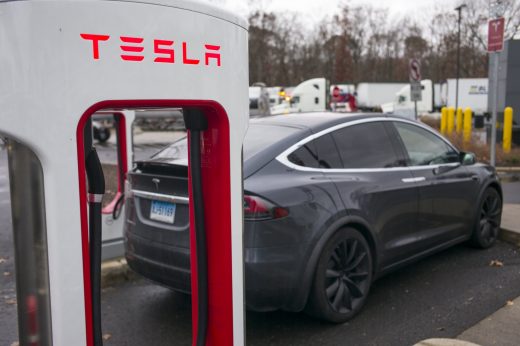 Tesla found a loophole that lets it lease cars in Connecticut