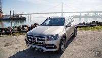 The Mercedes GLS is an exciting SUV (but you wouldn’t know by looking at it)