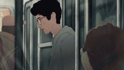 The animated Netflix film ‘I Lost My Body’ is a deeply moving hero’s journey . . . for a severed hand